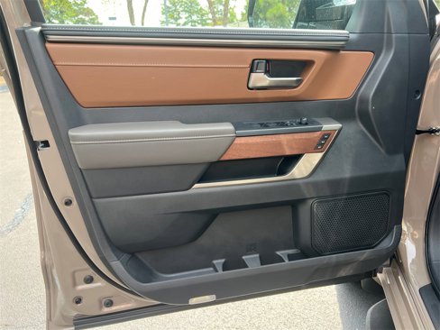 New 2026 Toyota Sequoia 1794 Edition image 10