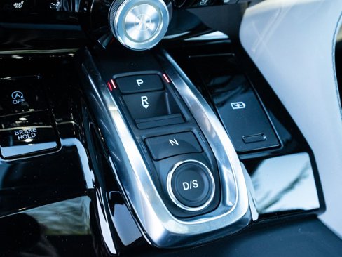 New 2026 Acura MDX w/ Advance Package image 31