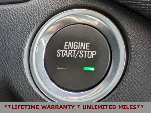 Used 2022 Chevrolet Equinox RS w/ LPO, Floor Liner Package image 33
