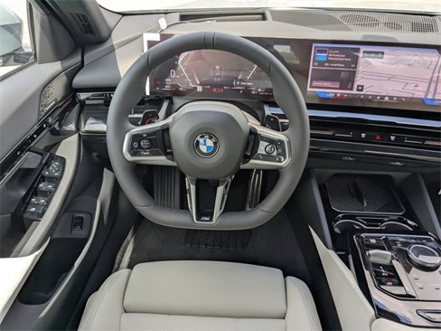 New 2026 BMW 530i w/ M Sport Package image 15