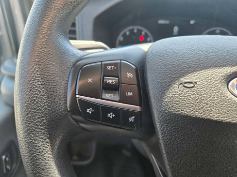 Used 2023 Ford Transit 250 148 High Roof Extended AWD image 28