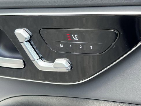 New 2025 Mercedes-Benz C 43 AMG 4MATIC Sedan image 35