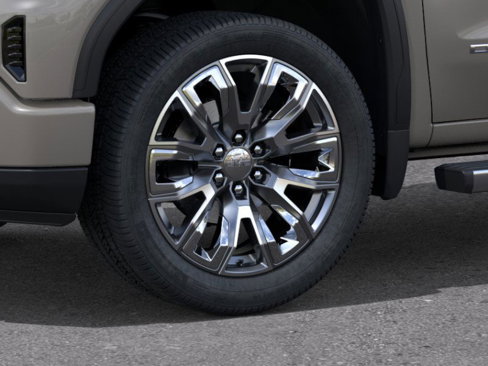 New 2026 GMC Sierra 1500 Denali image 11