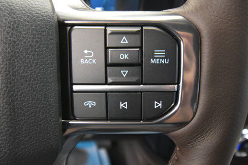 New 2025 Ford F250 King Ranch image 9