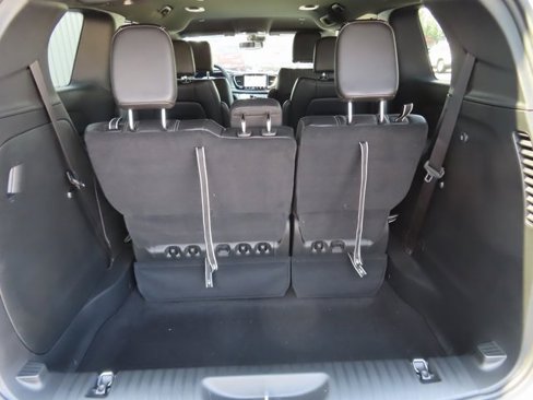 New 2026 Chrysler Pacifica Select image 28