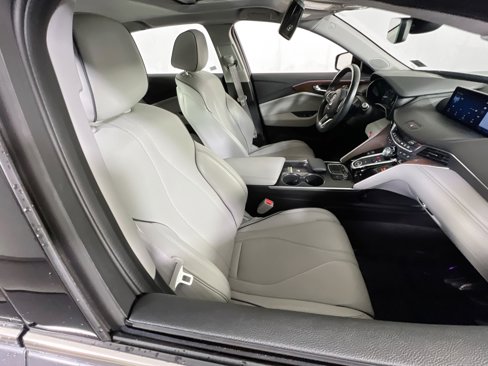 Used 2023 Acura TLX SH-AWD w/ Advance Package image 27