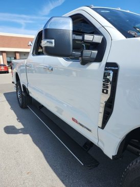 New 2026 Ford F350 Platinum image 12