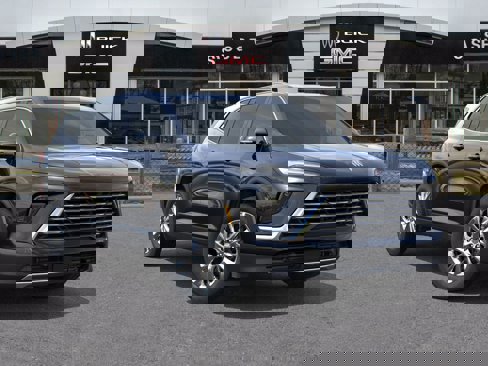 New 2026 Buick Enclave Preferred image 7