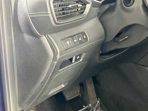 Used 2023 Hyundai Santa Fe Calligraphy w/ Cargo Package image 10