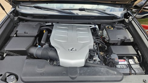 Used 2019 Lexus GX 460 w/ Navigation Package image 18