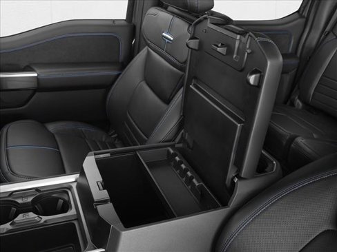 New 2026 Ford F350 Platinum image 10