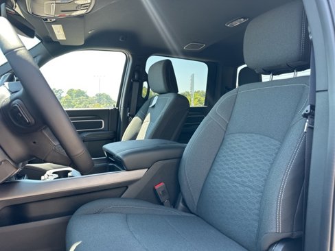 New 2026 RAM 2500 Big Horn image 10