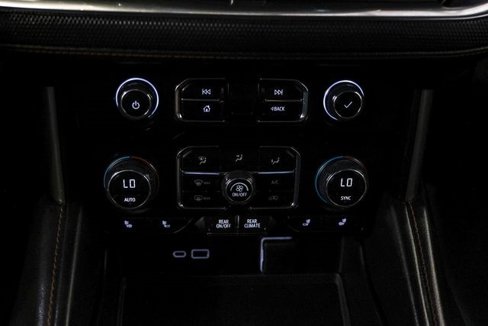 Used 2023 Chevrolet Tahoe RST w/ Luxury Package image 22
