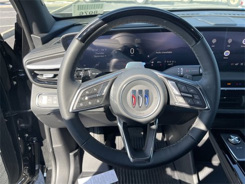 New 2026 Buick Enclave Avenir w/ Super Cruise Package image 14