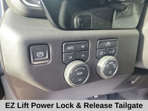 New 2026 Chevrolet Silverado 1500 LT w/ All Star Edition Plus image 7