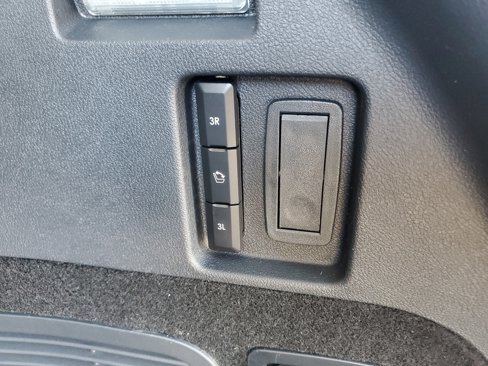 New 2025 Lincoln Aviator Reserve w/ Equipment Group 201A image 30