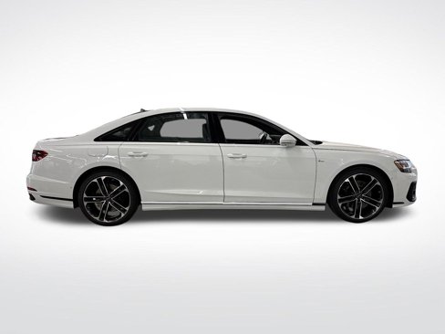 New 2025 Audi A8 L 3.0T image 6