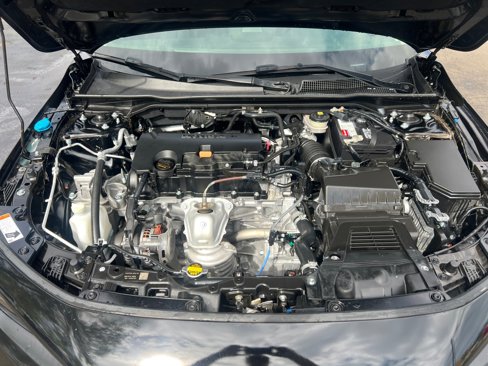Used 2024 Honda Civic LX image 34
