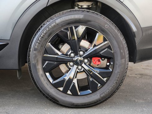 Used 2025 Kia Sportage X-Line image 7