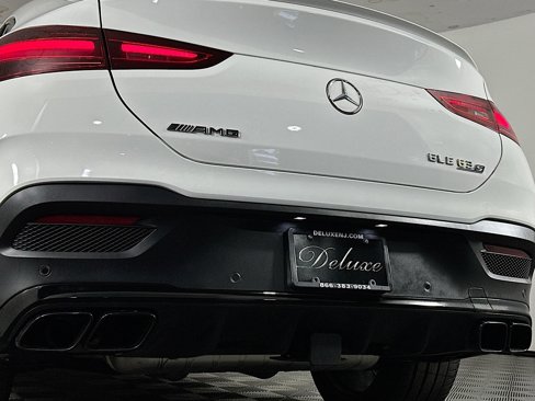 Used 2024 Mercedes-Benz GLE 63 AMG S image 26