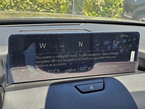 New 2025 MAZDA CX-90 3.3 Turbo w/ Preferred Package image 11