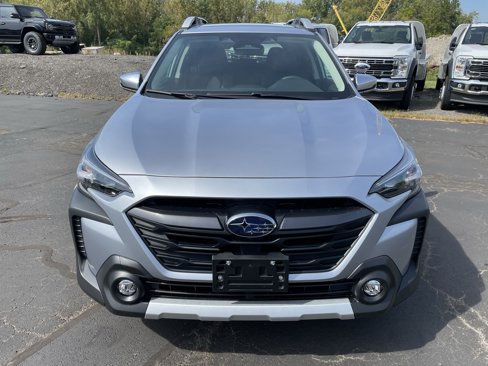 New 2025 Subaru Outback Touring XT image 12