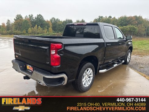 New 2026 Chevrolet Silverado 1500 LT image 5