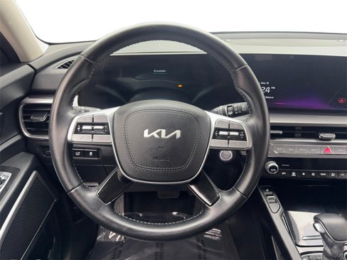 Used 2025 Kia Telluride S image 56