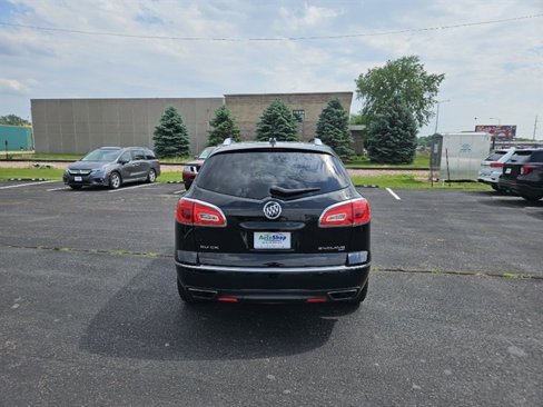 Used 2016 Buick Enclave Leather image 4