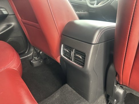 Used 2023 MAZDA CX-5 Carbon Edition image 24