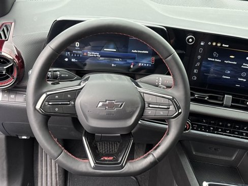 New 2026 Chevrolet Equinox RS image 20