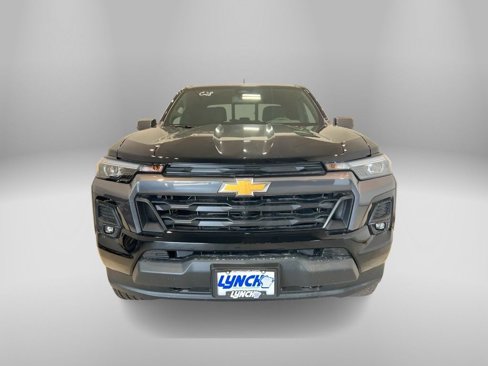 New 2025 Chevrolet Colorado LT w/ LT Convenience Package image 7
