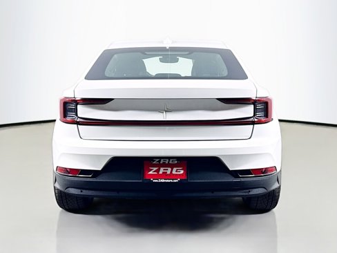 Used 2022 Polestar Polestar 2 w/ Performance Package image 4