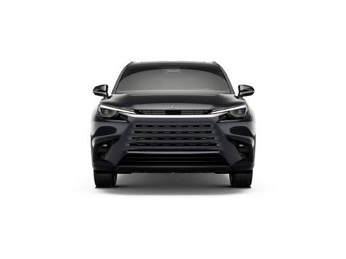New 2025 Lexus TX 350 AWD image 10