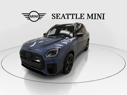 New 2026 MINI Cooper Countryman S w/ Comfort Package Max image 4