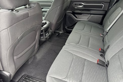 New 2025 RAM 1500 Big Horn image 10