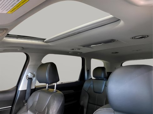 Used 2022 Kia Telluride EX w/ EX Premium Package image 20