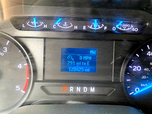 Used 2022 Ford F250 XL w/ Power Equipment Group image 36