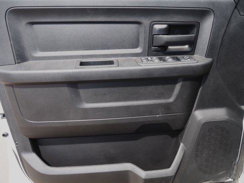 New 2026 RAM 5500 Tradesman image 26