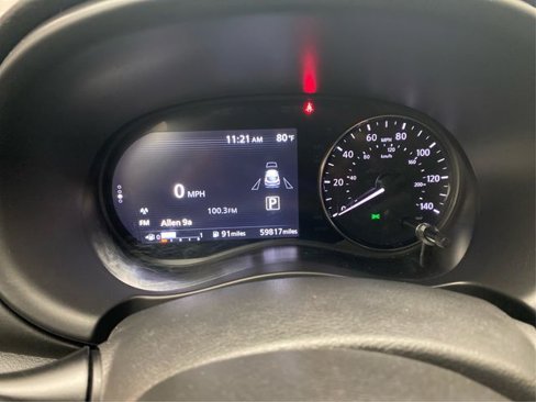 Used 2021 Nissan Kicks SR w/ SR Premium Package image 21