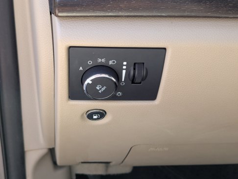 Used 2015 Jeep Grand Cherokee Laredo w/ Quick Order Package 23E image 17
