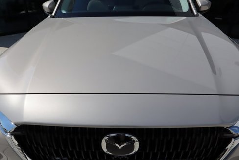 New 2026 MAZDA CX-90 3.3 Turbo w/ Preferred Package image 15