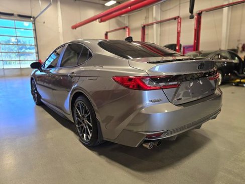 Used 2025 Toyota Camry XSE image 45