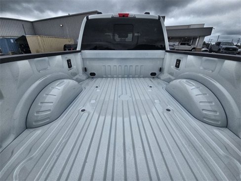 New 2025 Ford F350 Platinum image 15