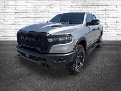 New 2026 RAM 1500 Rebel image 7