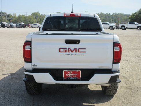 New 2025 GMC Canyon Elevation w/ Convenience Package image 5
