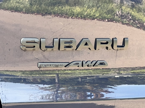 New 2025 Subaru Ascent Bronze Edition image 2