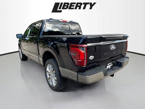 New 2025 Ford F150 King Ranch image 5