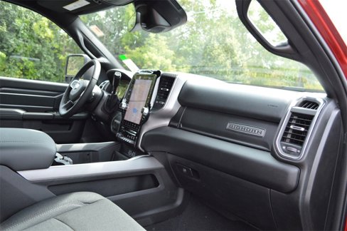 New 2026 RAM 2500 Big Horn image 28