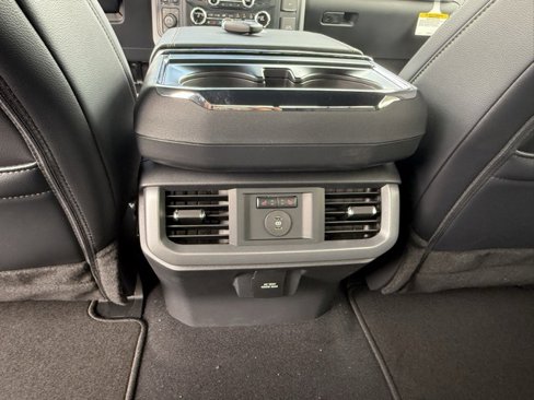 New 2025 Ford F150 Lariat w/ Equipment Group 502A High image 14